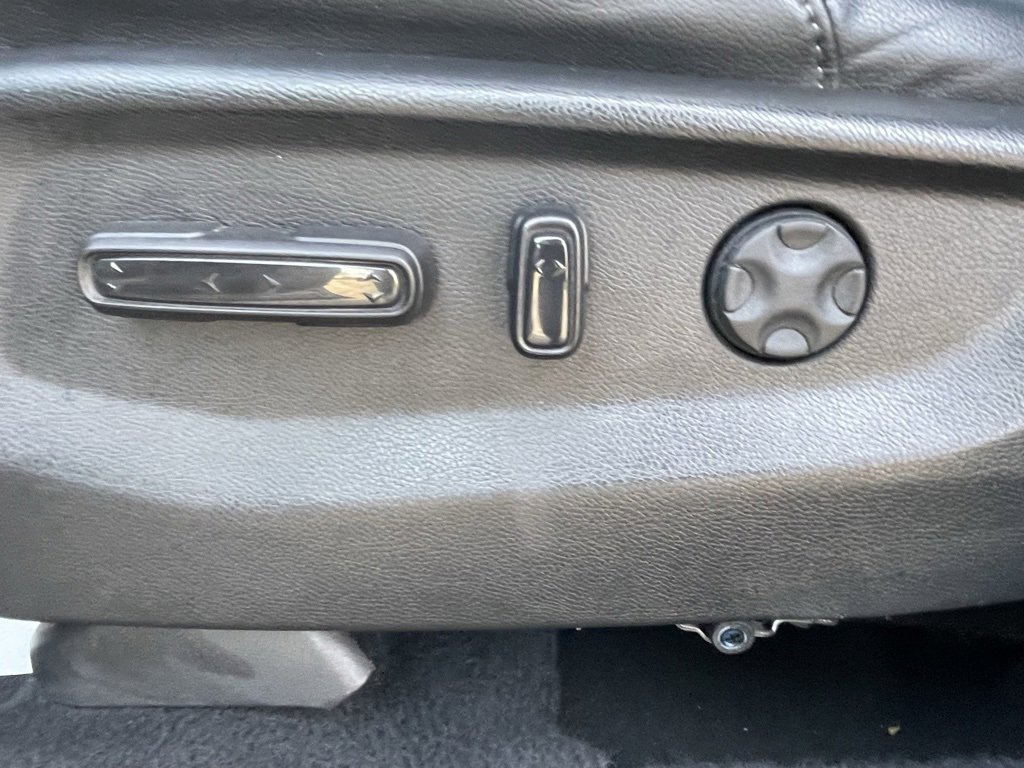 Used 2022 Honda CR-V EX-L image 25