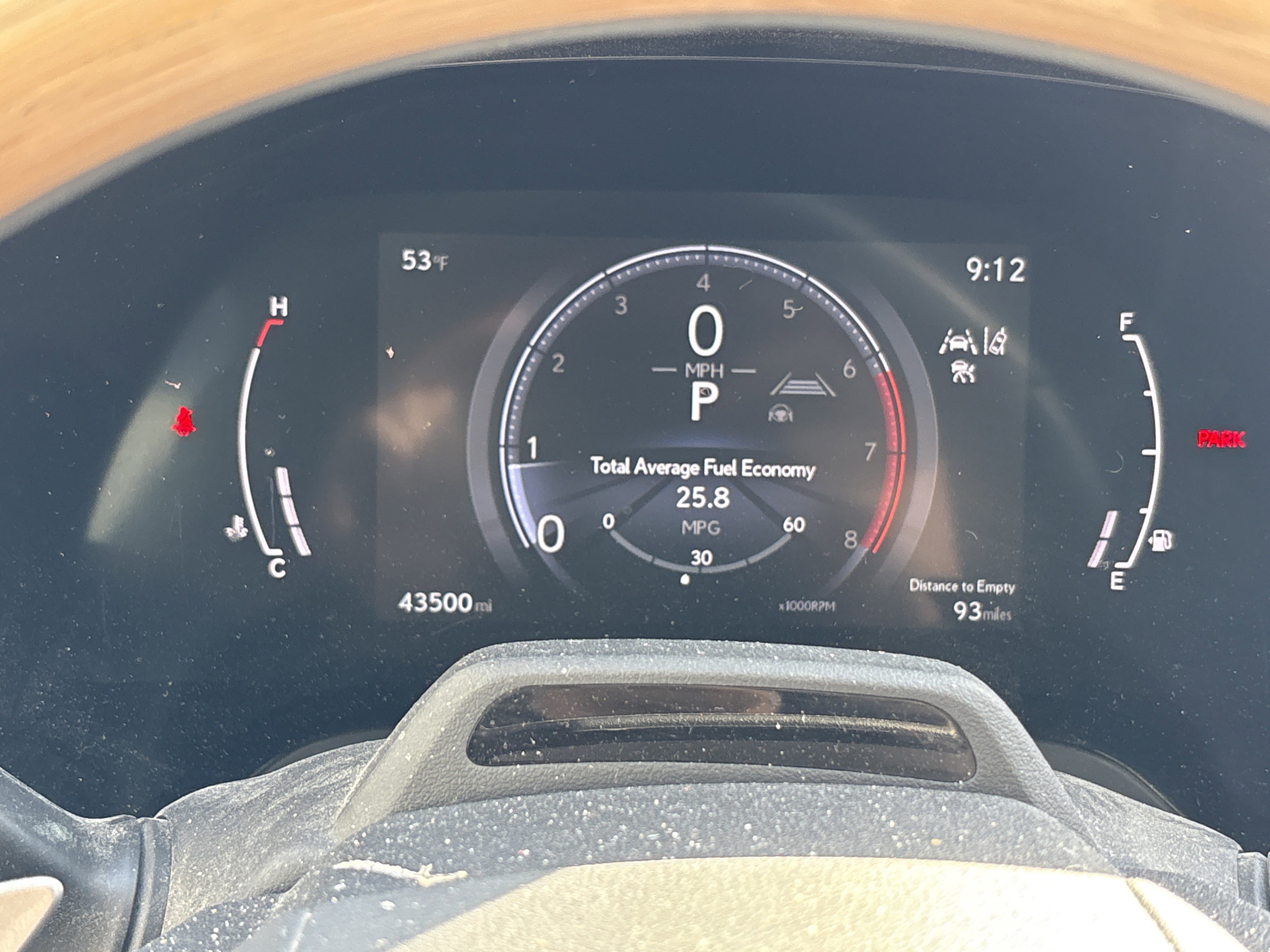 Used 2024 Lexus RX 350 Premium Plus image 21