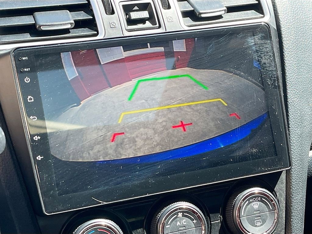 Used 2019 Subaru WRX Limited image 13