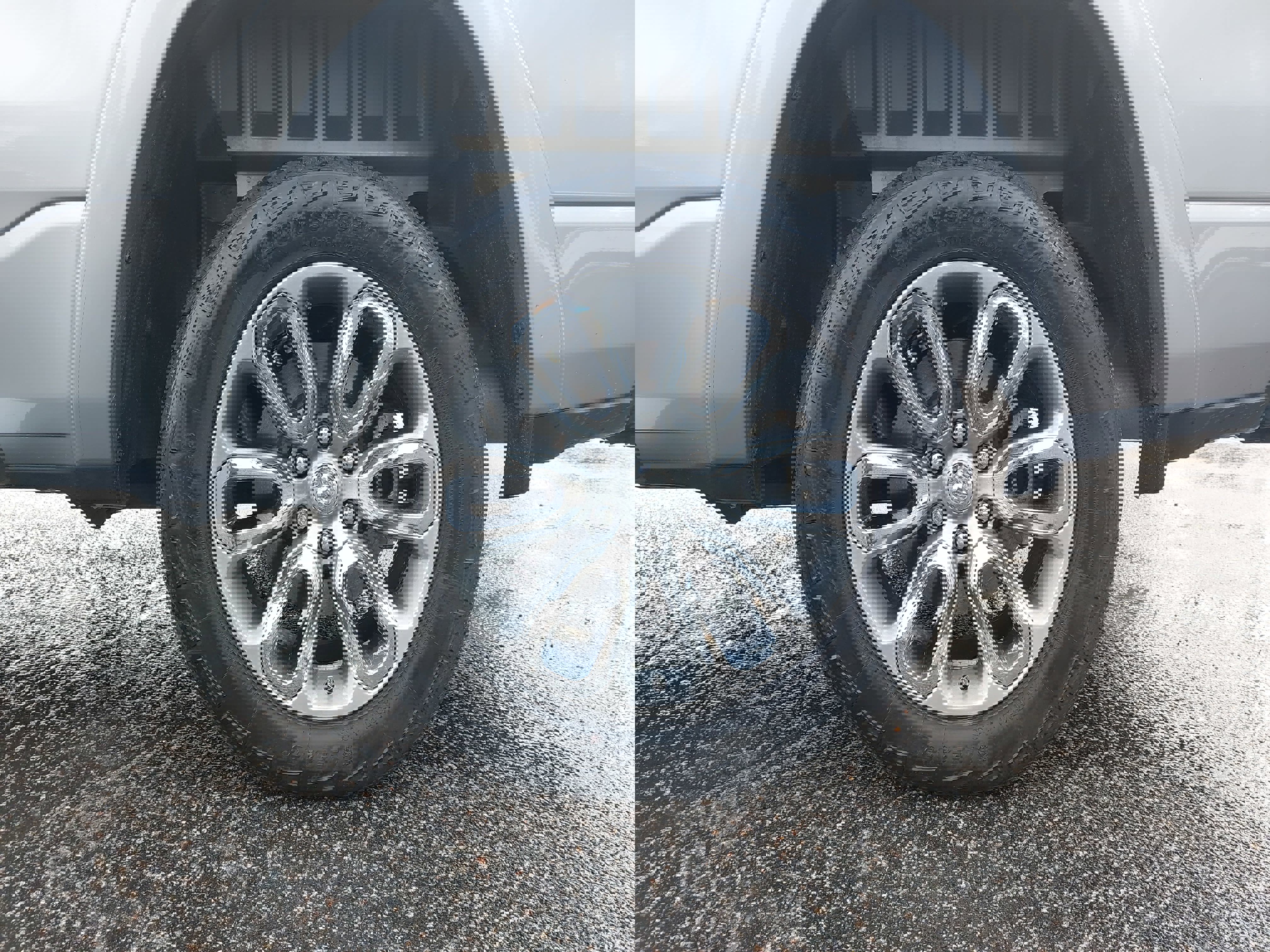 Used 2021 RAM 1500 Laramie image 36