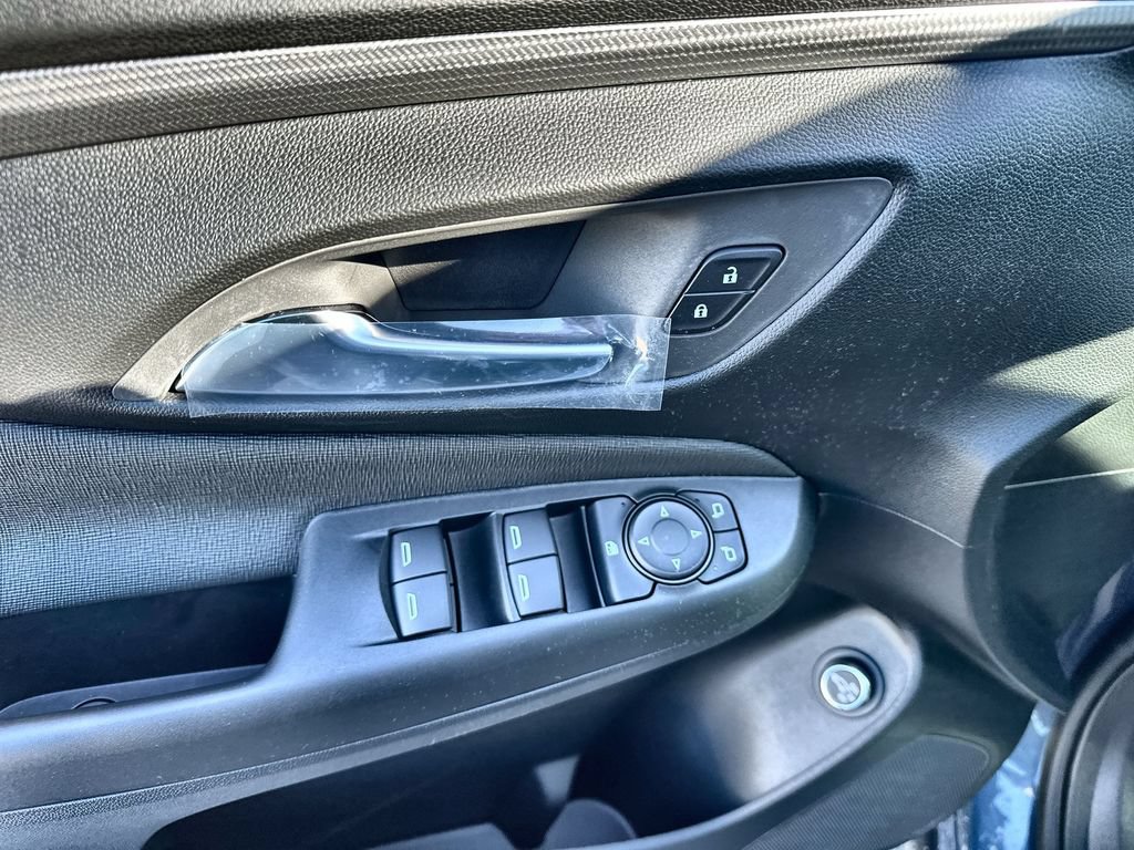 New 2026 Buick Envista Sport Touring FWD image 22