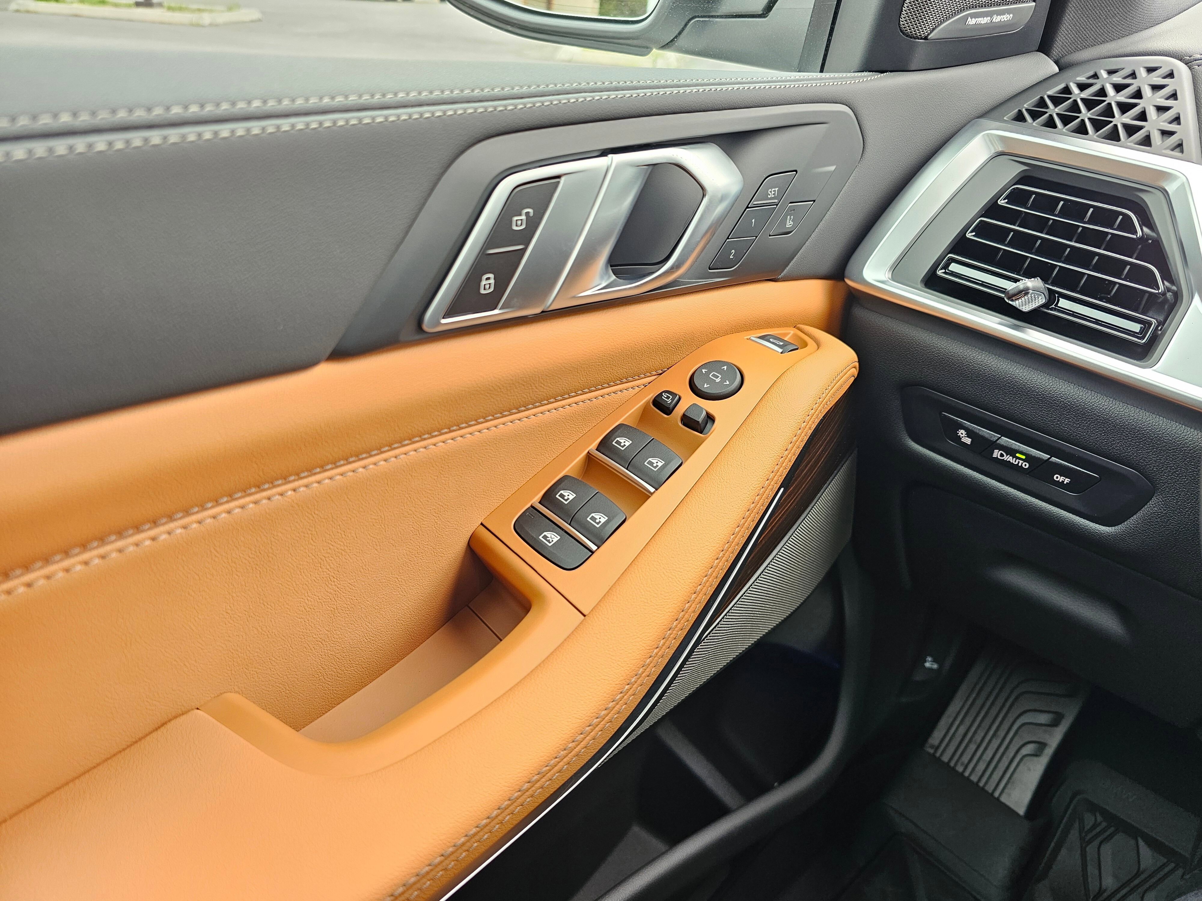 New 2026 BMW X5 xDrive40i image 29