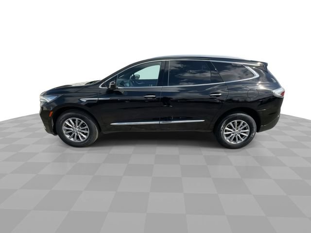 Certified 2023 Buick Enclave Essence FWD image 5