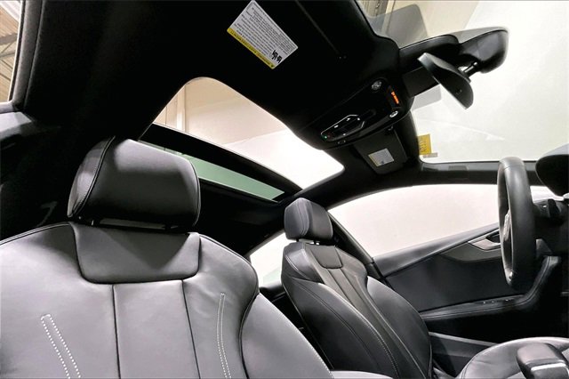 Used 2023 Audi A5 2.0T Premium Plus w/ Premium Plus image 16