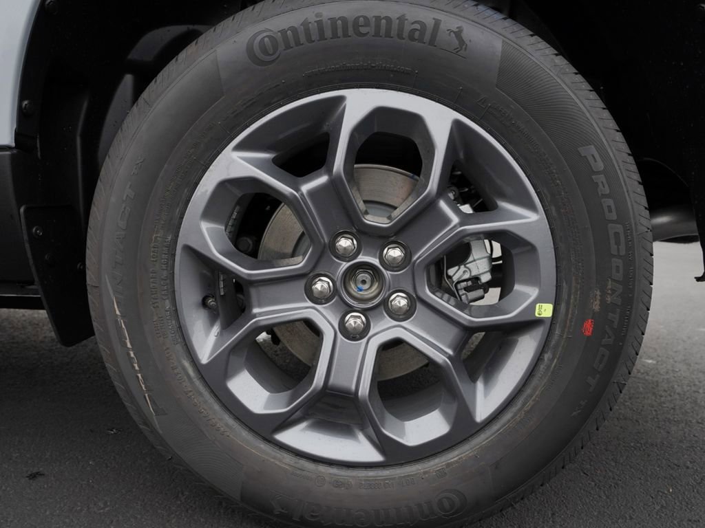 New 2025 Ford Maverick XLT w/ Equipment Group 301A image 27