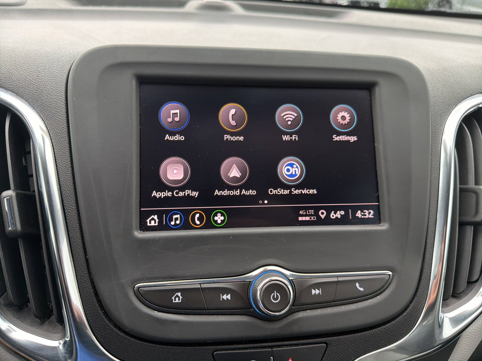 Used 2024 Chevrolet Equinox LS w/ LS Convenience Package AWD/4WD image 14