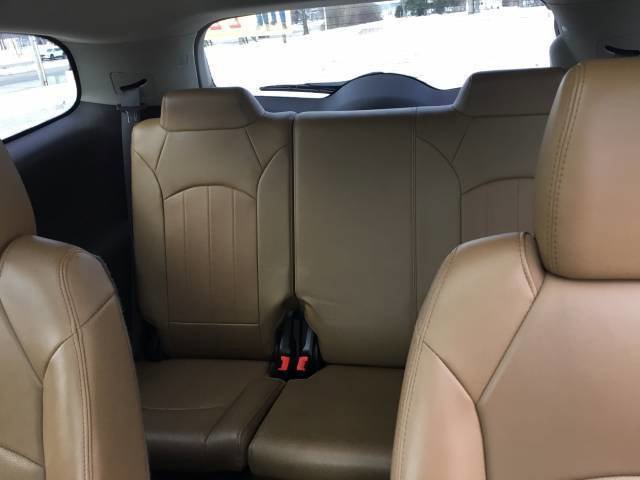 Used 2016 Buick Enclave Premium w/ Experience Buick Package image 11