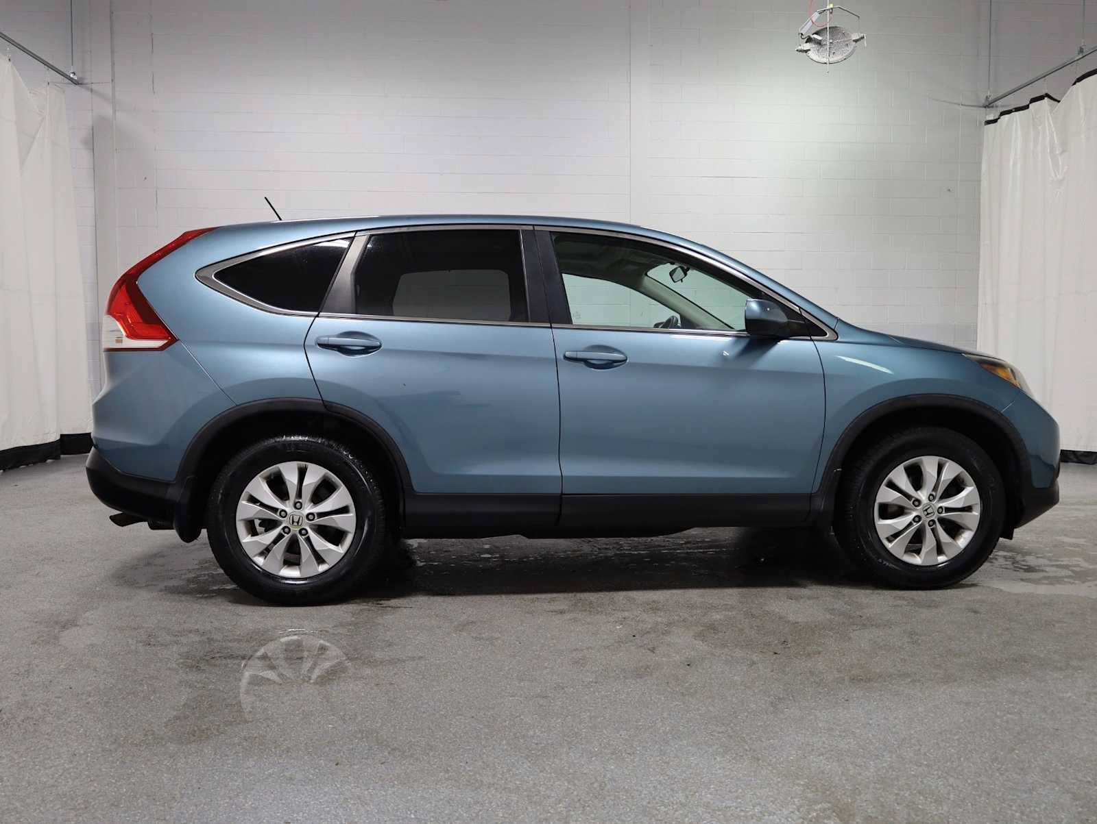 Used 2013 Honda CR-V EX image 10