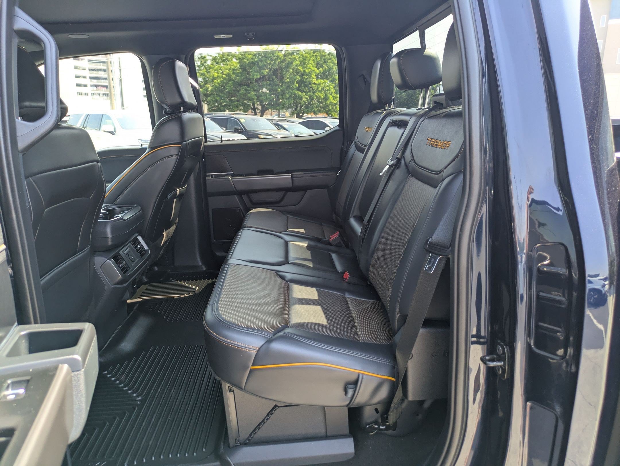 Used 2025 Ford F150 Tremor w/ Equipment Group 402A High AWD/4WD image 29
