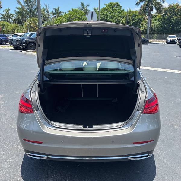 Certified 2023 Mercedes-Benz C 300 Sedan image 69