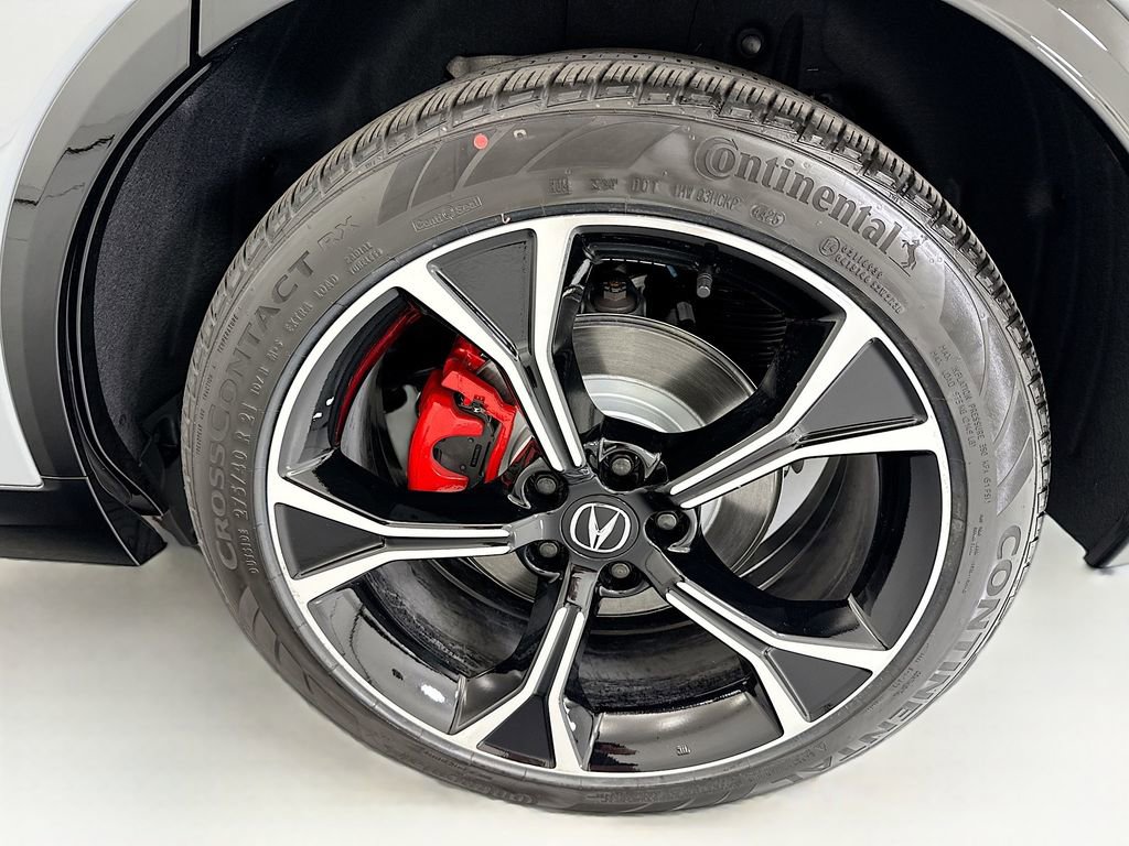 New 2026 Acura MDX Type S AWD/4WD image 32