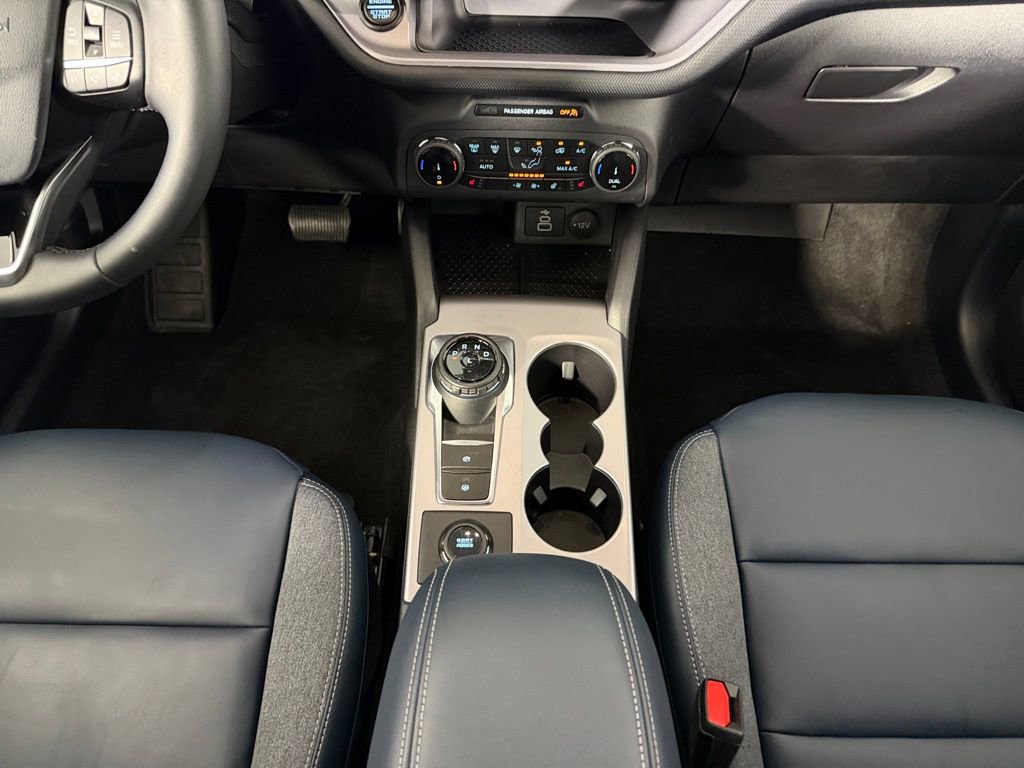 Used 2024 Ford Bronco Sport Outer Banks image 17