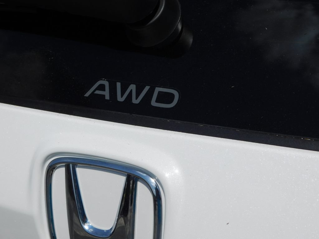 New 2026 Honda CR-V Sport-L image 42