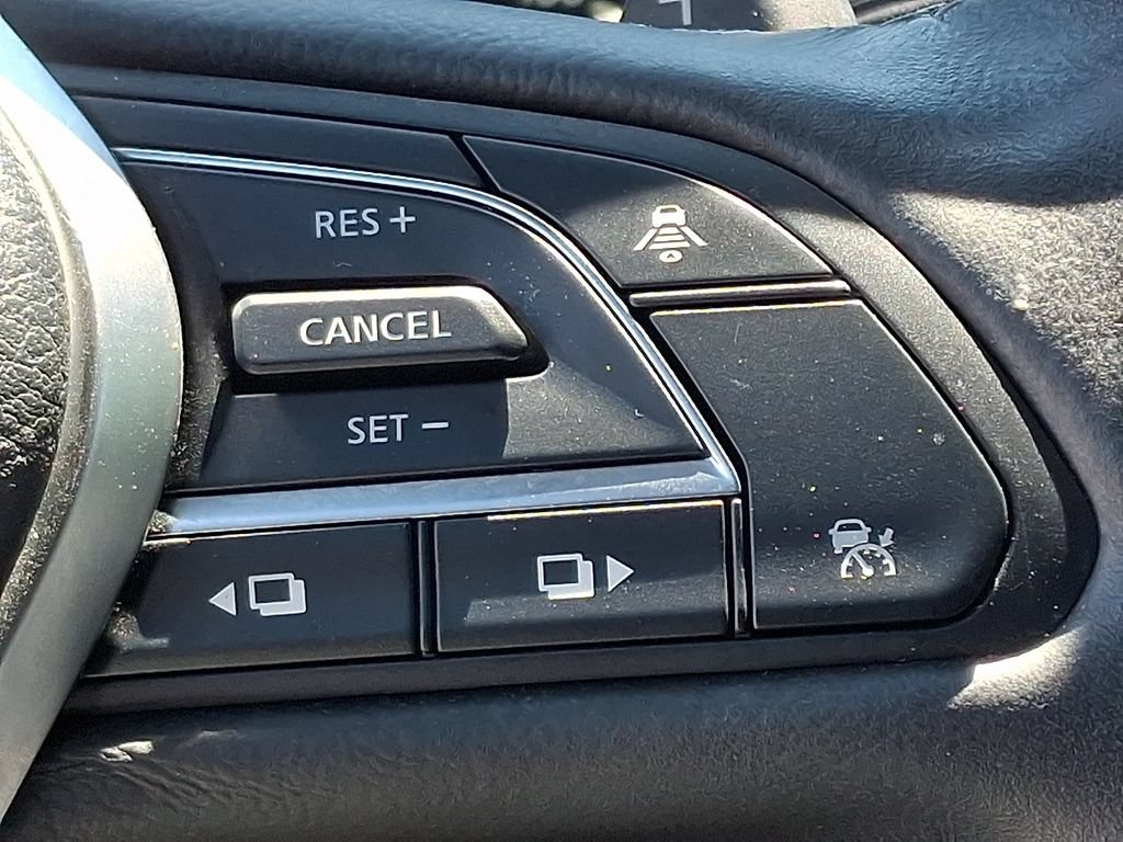 Used 2020 INFINITI QX50 Essential w/ Edition 30 Package AWD/4WD image 24