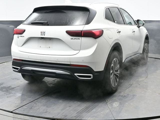 Used 2024 Buick Envision Preferred image 12