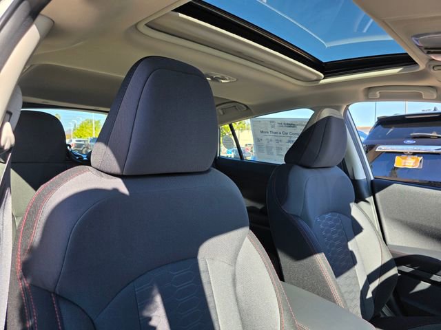 New 2026 Subaru Impreza 2.0i Sport image 11