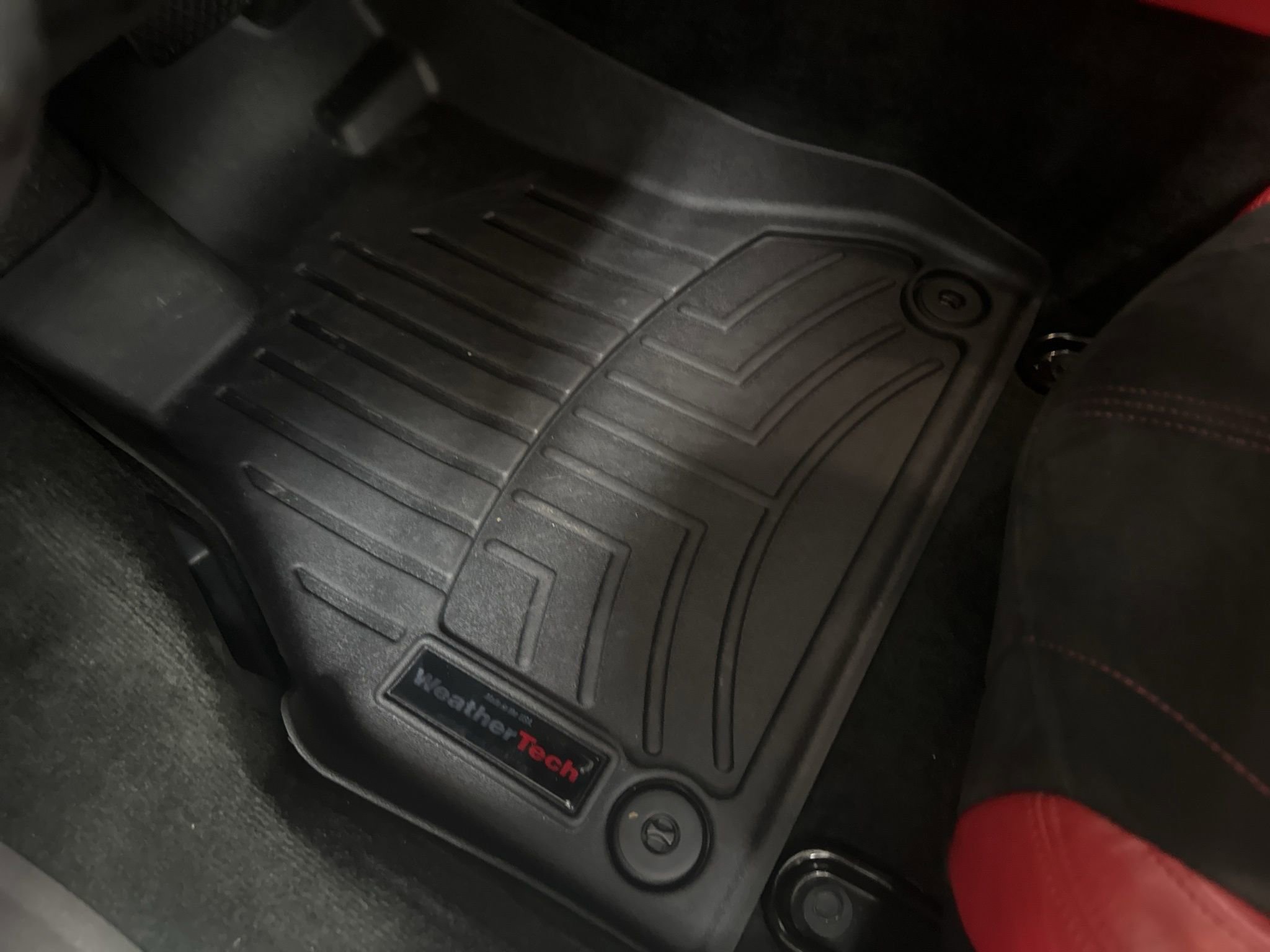 Used 2017 Acura NSX image 22