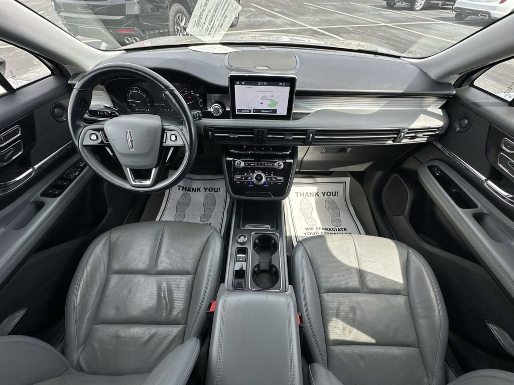 Used 2020 Lincoln Corsair Reserve w/ Elements Package FWD image 21