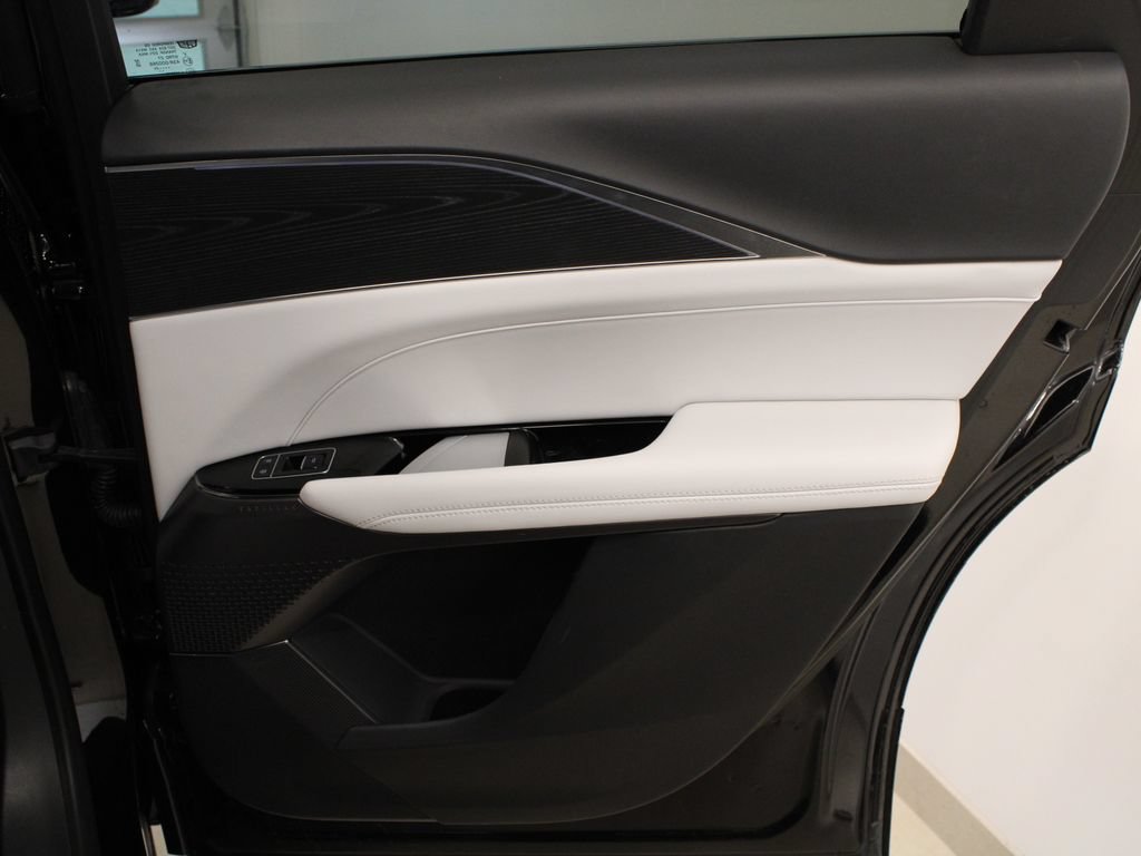 Used 2025 Cadillac Lyriq Sport w/ LPO, Floor Liner Package RWD image 33