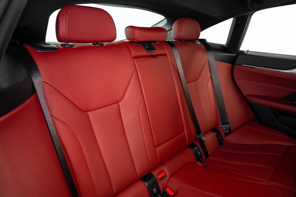 Used 2023 BMW 430i Gran Coupe w/ M Sport Package image 33