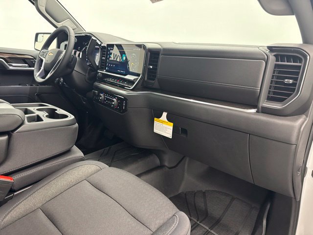 New 2026 Chevrolet Silverado 1500 LT w/ Protection Package AWD/4WD image 32