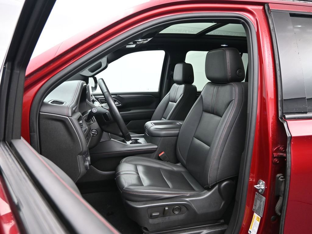 Used 2023 Chevrolet Suburban RST image 26