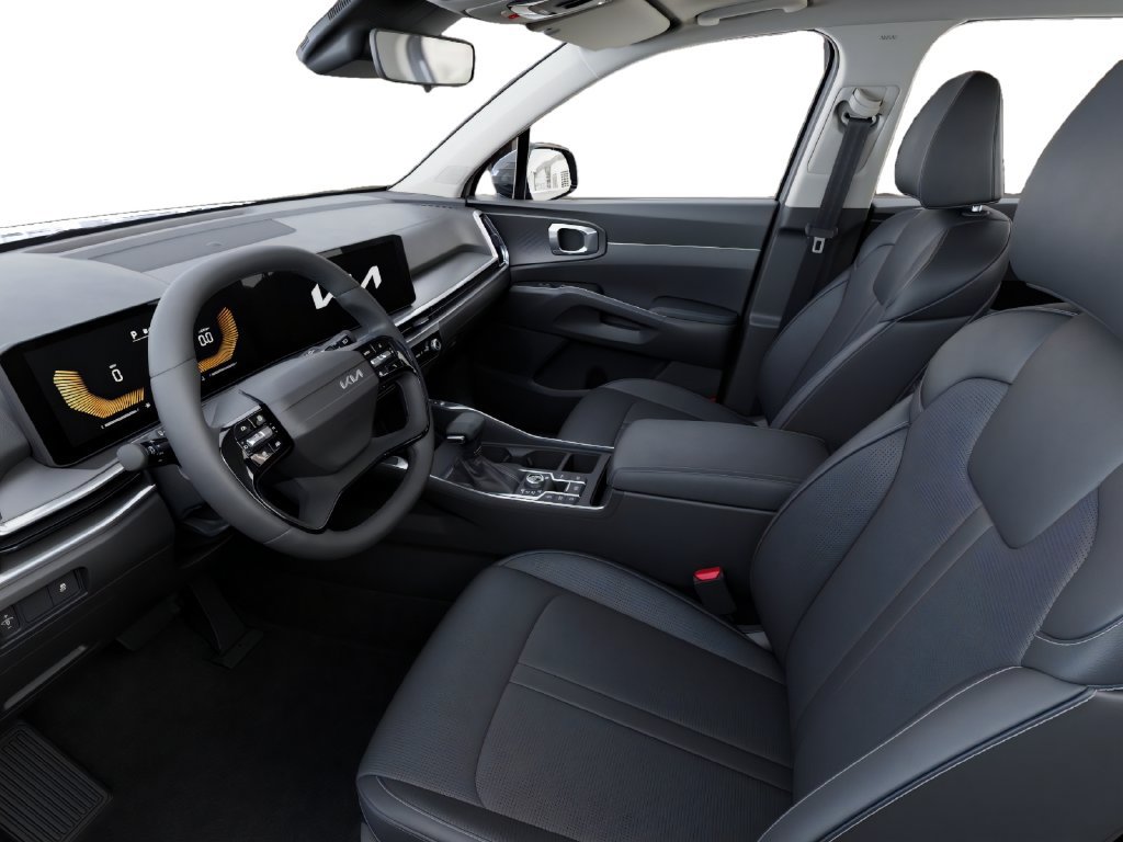 New 2026 Kia Sorento S w/ S Panoramic Sunroof Package AWD/4WD image 17
