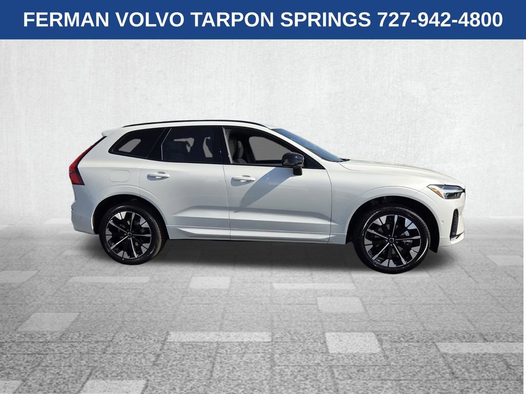 New 2026 Volvo XC60 B5 Plus w/ Protection Package Premier image 10