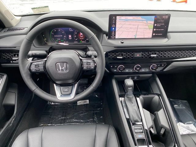 New 2026 Honda Accord Touring image 12