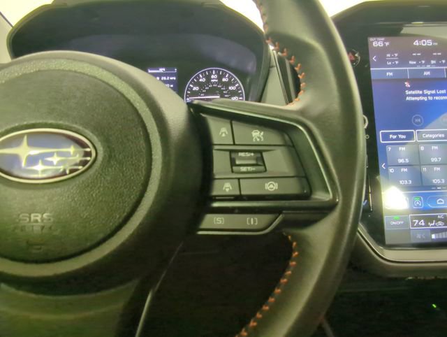 Used 2024 Subaru Crosstrek 2.5i Limited w/ Popular Package #3A image 29