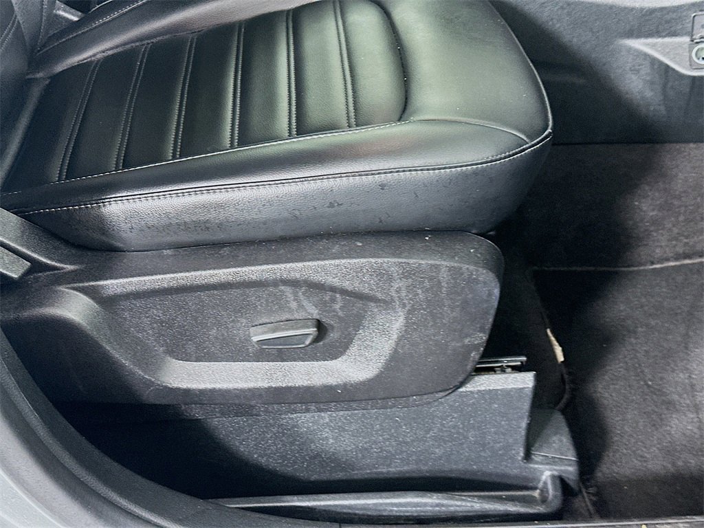 Used 2024 Ford Edge SEL image 23