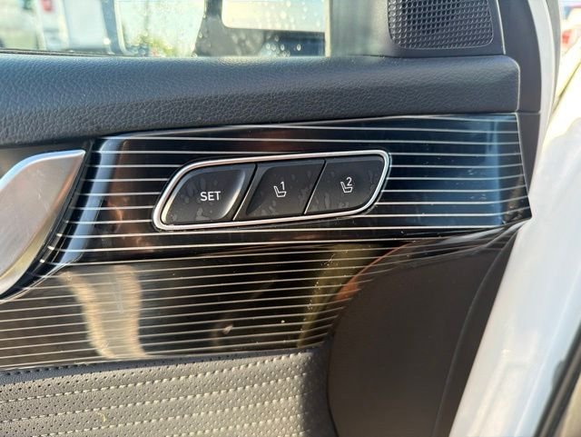 Used 2023 Hyundai Palisade Calligraphy AWD/4WD image 12