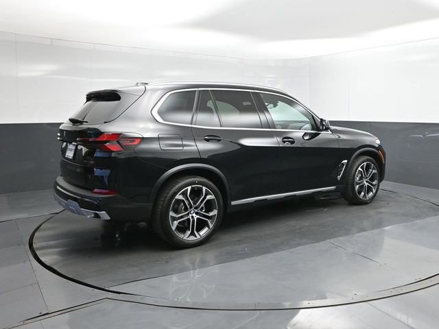 New 2026 BMW X5 sDrive40i w/ Premium Package image 15
