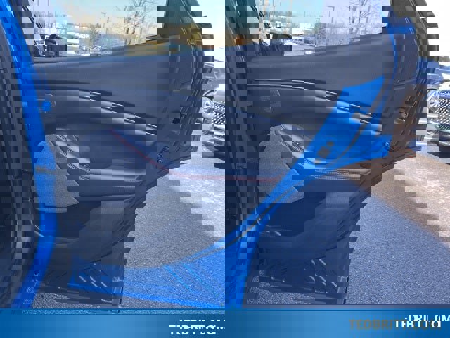 Used 2025 Ford Mustang Mach-E Premium w/ Sport Appearance Package image 20