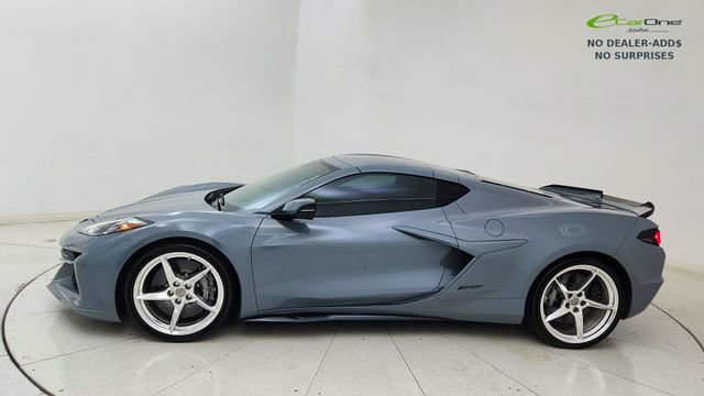 Used 2025 Chevrolet Corvette E-Ray image 17