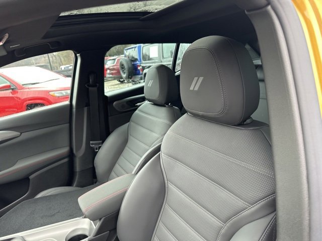 Used 2024 Dodge Hornet R/T Plus image 14