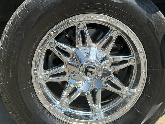 Used 2020 Jeep Gladiator Overland AWD/4WD image 10
