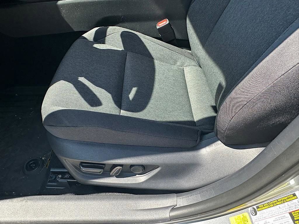 New 2026 Toyota Camry LE image 6