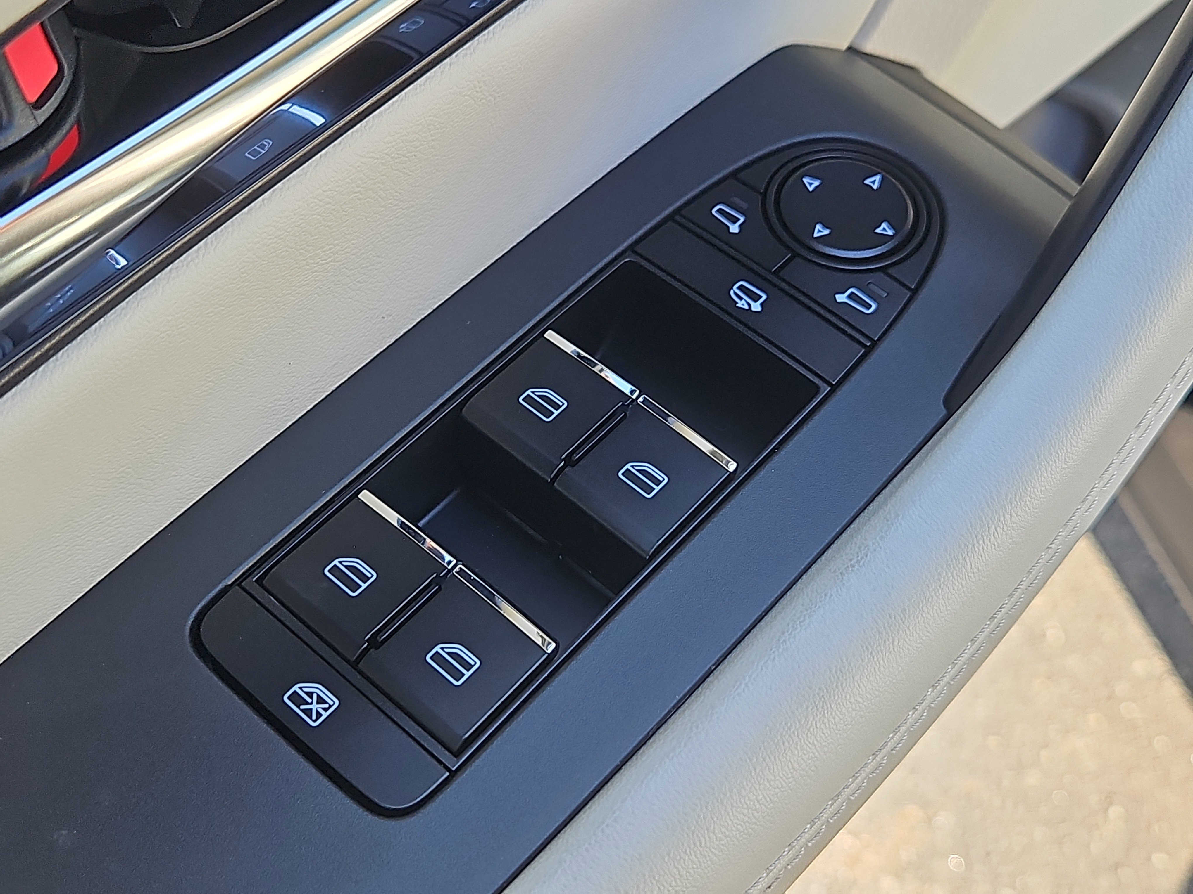 New 2026 MAZDA CX-90 Plug-In Hybrid w/ Premium Plus image 17