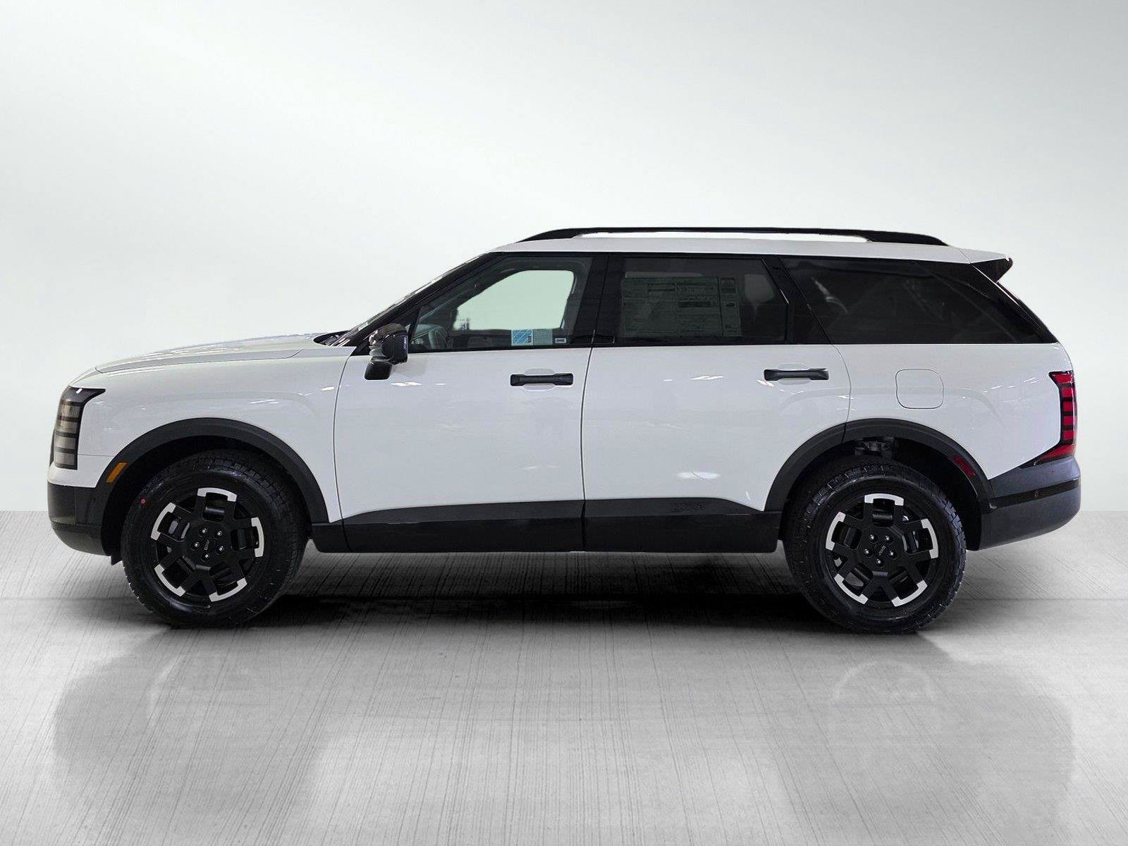 New 2026 Hyundai Palisade XRT Pro AWD/4WD image 4