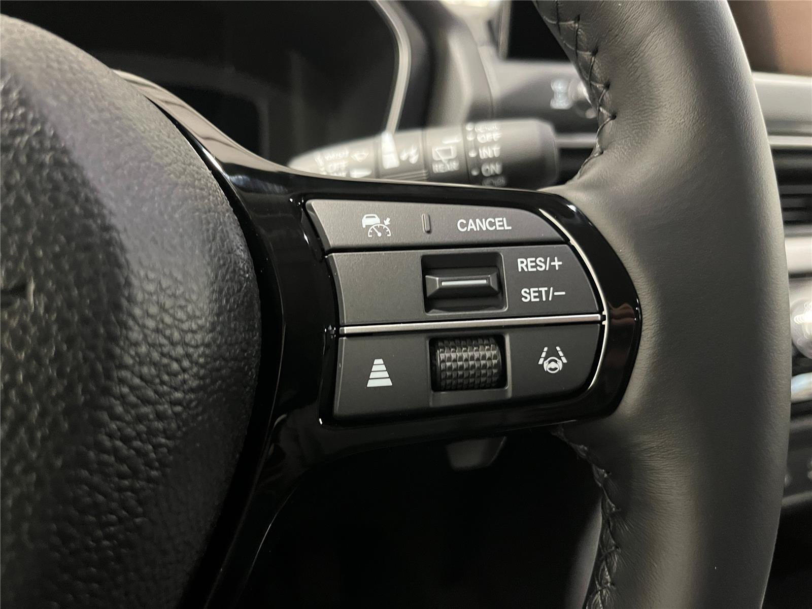New 2026 Honda Pilot Touring image 19