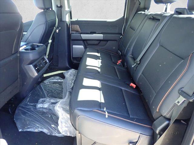 New 2026 Ford F350 Lariat w/ Lariat Ultimate Package image 8