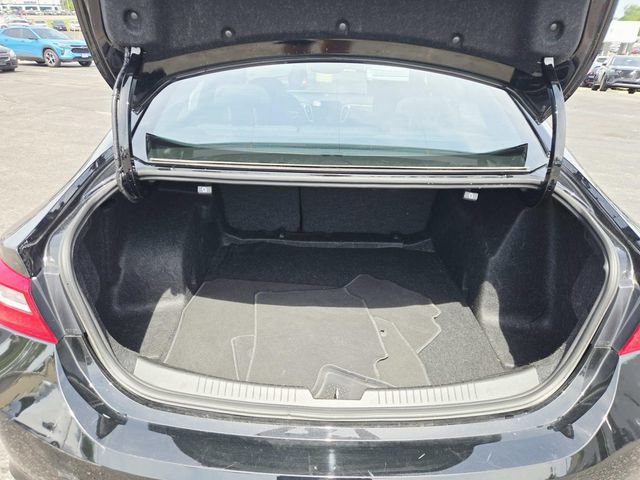 Certified 2023 Chevrolet Malibu LS FWD image 10