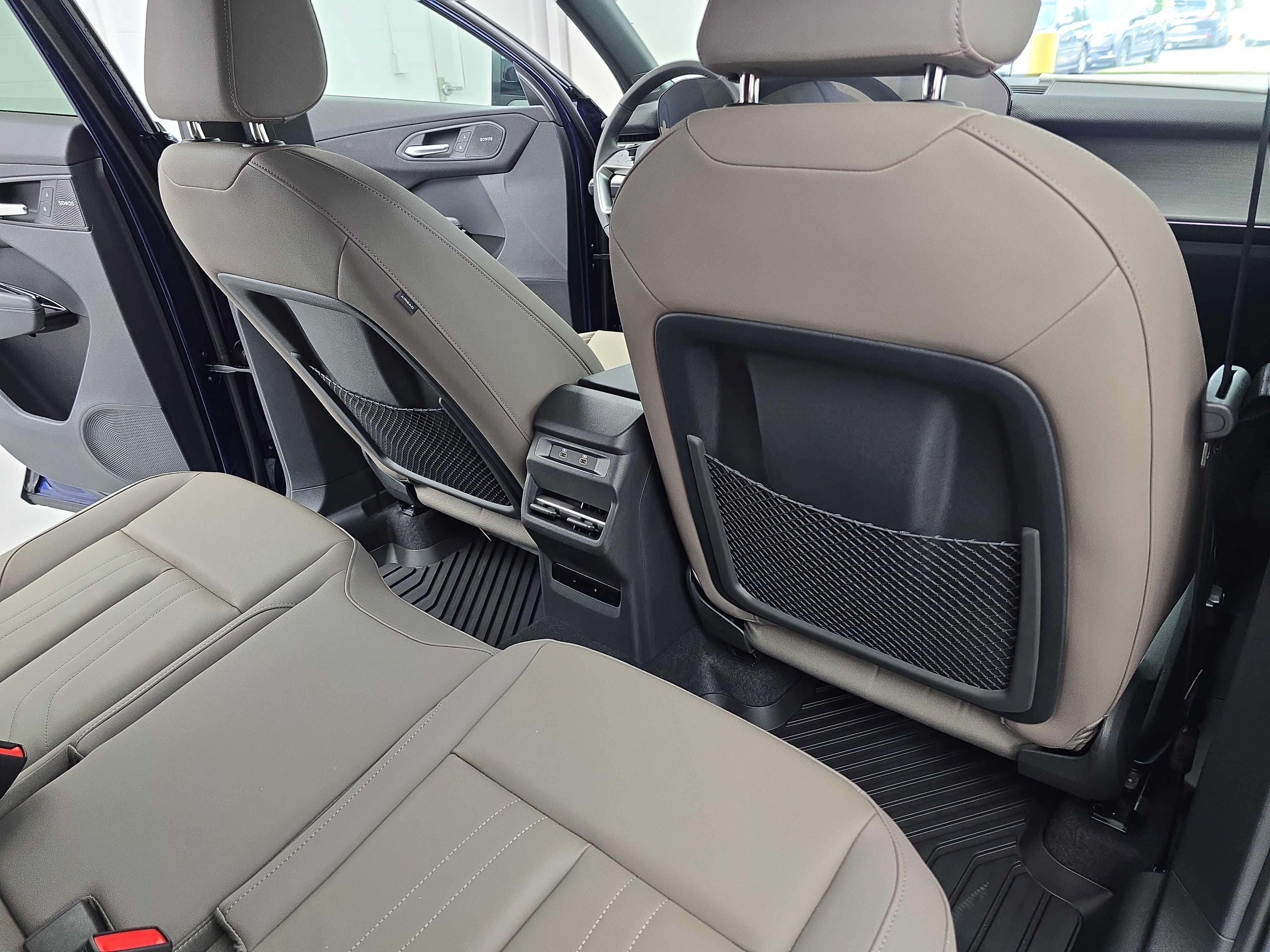 New 2026 Audi Q3 quattro 2.0T AWD/4WD image 11