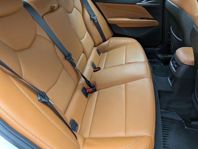 Used 2023 Cadillac CT4 Premium Luxury AWD/4WD image 26