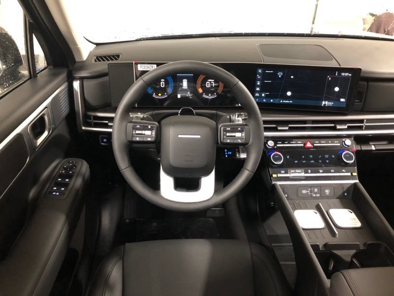 New 2026 Hyundai Santa Fe XRT AWD/4WD image 36