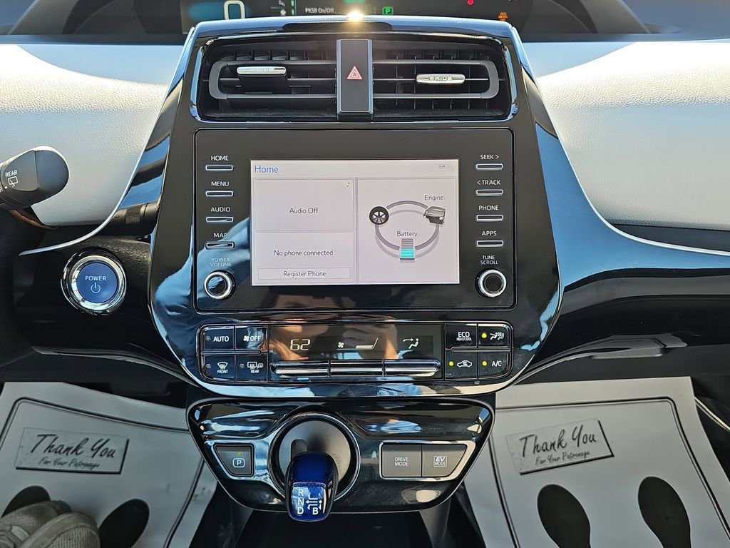 Used 2020 Toyota Prius LE image 23