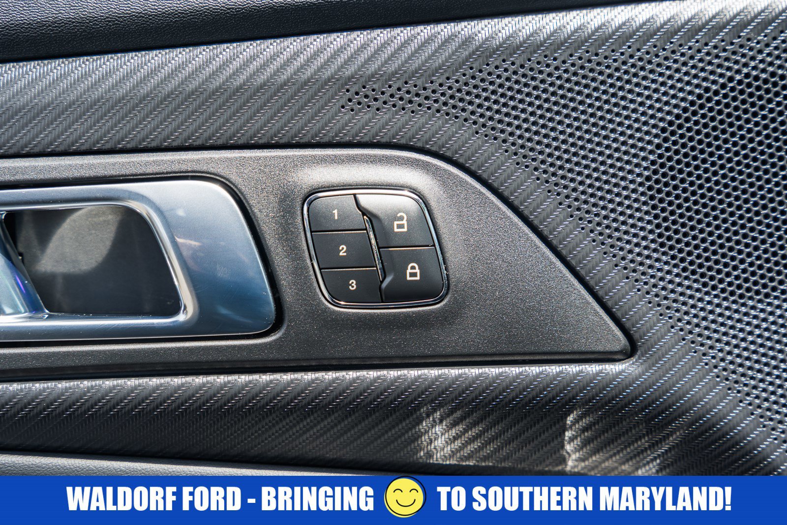 Used 2025 Ford Mustang GT Premium image 41