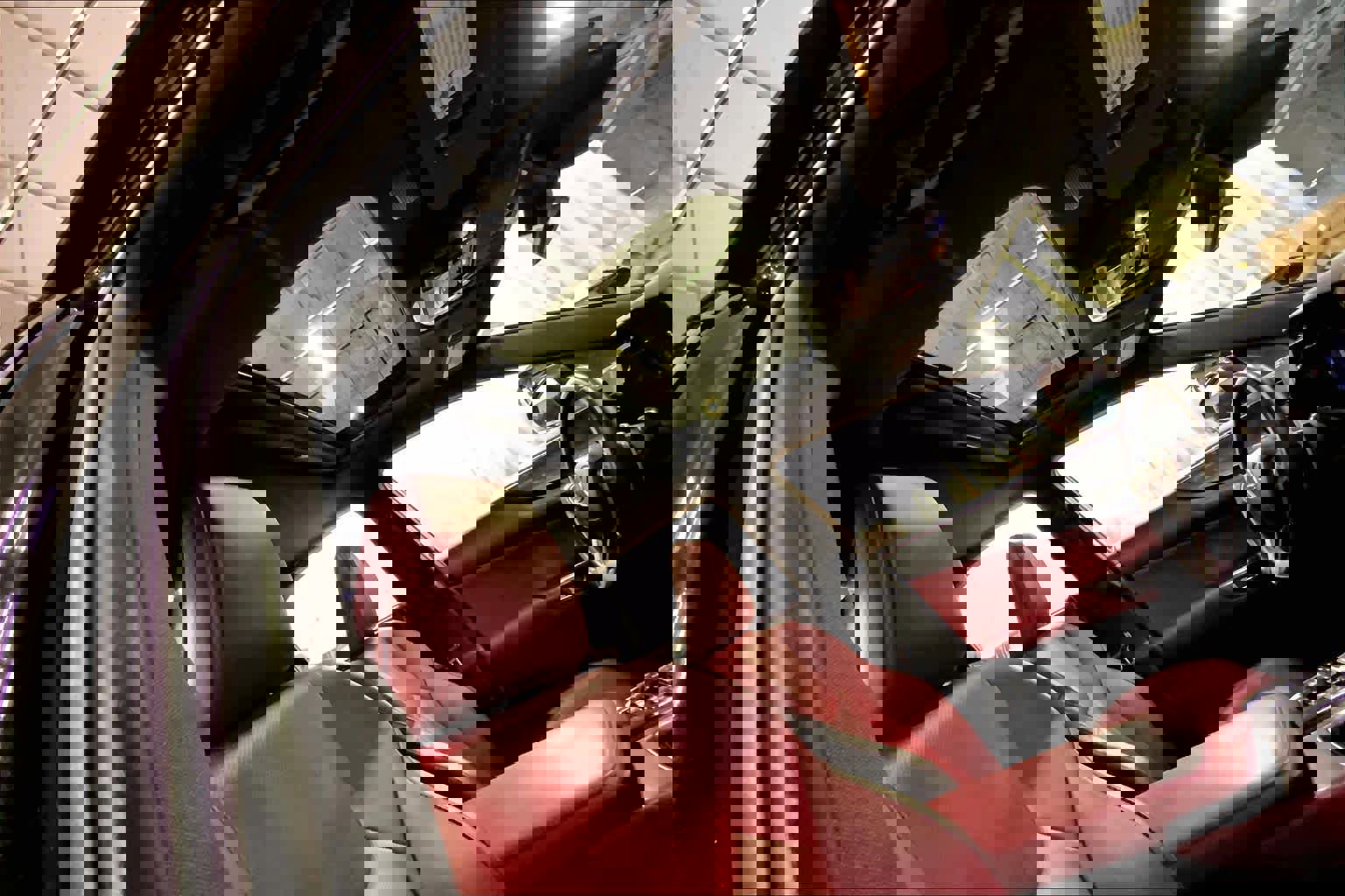 Certified 2024 Lexus NX 350 AWD w/ Premium Package image 13