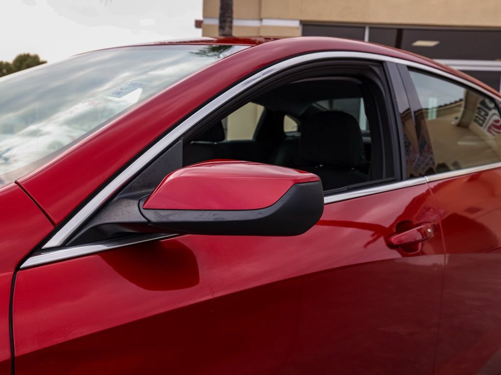 Used 2024 Chevrolet Malibu LT image 12